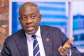 Member of Parliament for Ofoase-Ayirebi, Kojo Oppong Nkrumah