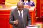 Mid-Year Budget Review: NDC inherited an economy on its knees — Finance Minister