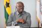 Dr. Cassiel Ato Forson, Finance Minister