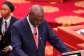 Minister for Finance Dr Cassiel Ato Forson