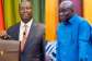 Ato Forson dismisses claims of tension with Agric Minister Eric Opoku over GH¢1.6bn funding dispute