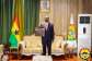 Finance Minister Dr. Cassiel Ato Forson