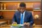 Chief Executive Officer of the Ghana Gold Board (GoldBod), Sammy Gyamfi