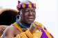 Otumfuo calls for sustained vigilance from Black Maria in tackling illicit drug peddling