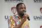 Ghana's economy is not yet worthy of celebration despite gains — Manasseh Azure