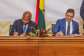 Ghana, Morocco strengthen bilateral relations with 11 cooperation agreements