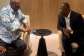 Lands Minister goes to Hong Kong to woo investors to Ghanas mining sector