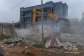 Flood Mitigation Task Force begins demolition of structures on waterways in Accra