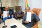 Finance Ministry tables six bills in Parliament to tighten revenue collection, reform procurement
