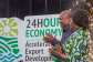 Sarkodie Warns Gov’t: ‘Explain the 24-Hour Economy or Risk Voter Backlash’