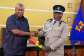 IGP, Mahama urged tohonourman who chased, captured a member of Tema robbery gang