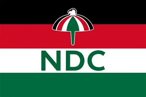 NDC rules out deadline extension for govt appointees seeking party positions