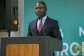 Minister of Health, Kwabena Mintah Akandoh