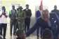 150 more Ghanaians return from South Africa under governments voluntary evacuation programme