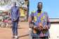 Ghanas tallest manSulemana Abdul-Samed Awuchedies at 33