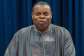 President of policy think tank IMANI Africa, Franklin Cudjoe