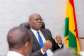 IMF approves final review of Ghanas $3bn bailout programme