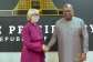 Archbishop of Canterbury pays courtesy call on Mahama