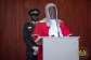 Chief Justice Paul Baffoe-Bonnie