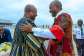 Mahama welcomes Gabons President for three-day bilateral talks on trade, security cooperation