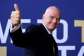 World Cup 2026: Gianni Infantino tells Fifa critics to meditate, pray or watch football