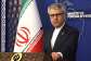 Irans foreign ministry spokesman Esmail Baqaei in Tehran, on 10 February, 2026. (File photo) -  AFP - Atta Kenare