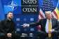 Ukraines President Volodymyr Zelensky last met US President Donald Trump on the sidelines of the NATO Summit in Turkey earlier this month. -  Saul Loeb, AFP