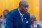 Member of Parliament for Okaikwei Central, Patrick Boamah