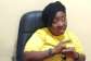 Nana Efua Esaaba, Headmistress of Agona Swedru Methodist Basic School