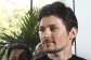 A file photo of Telegram co-founder Pavel Durov taken at an event on August 1, 2017 in Jakarta, Indonesia. -  Tatan Syuflana, AP