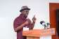 Progress for constitutional democracy — Prof Azar hails end to delegate system in party primaries
