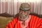 Dr. Nyaho Nyaho-Tamakloe