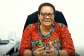 Executive Director of Transparency International Ghana, Mary Awalena Addah