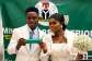 Peller And Jarvis Seal Union With Civil Wedding Ahead Of Saturday Ceremony