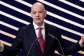 Gianni Infantino in Brussels, 12 February 2026. -  Benot Tessier, Reuters