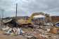 Asokore-Mampong Municipal assembly demolishes notorious slum at New Zongoin Asawase
