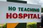 Ho Teaching Hospital warns public over fake nurse recruitment scams