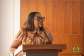 Dr. Pamela Graham, Auditor-General