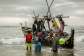 NACOC raises alarm over use of fishermen in coastal drug trafficking