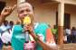 Member of Parliament for Ahafo Ano South East, Yakubu Mohammed