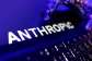 Logo of Anthropic -  Dado Ruvic, Reuters