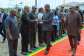 Gabonese President departs Accra after concluding three-day State visit 