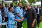 Victor Gbeho belonged to a rare class of nation builders - Mahama 