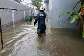 NHIA Announces Free NHIS Registration for Accra Flood Victims Amid Cholera, Diarrhoea Threat