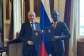 NDC signs cooperation agreement with Russias United Russia Party