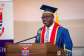 New UCC Vice-Chancellor, Professor Denis Worlanyo Aheto
