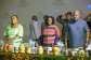 Mahama pays tribute to senior citizens, pledges better healthcare and pensions