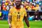 2026 World Cup: Jerome Opoku rues missed chances against Colombia as Ghana suffer Round of 32 elimination