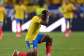 Jhon Arias scored Colombia s winner against Ghana in the last 32 tie at the 2026 World Cup in the United States, Mexico and Canada. - Getty Images via AFP - DAVID RAMOS