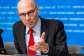 In an interview with RFI, Volker Trk warned that attacks on international law are leaving civilians increasingly exposed. -  Martial Trezzini / AP